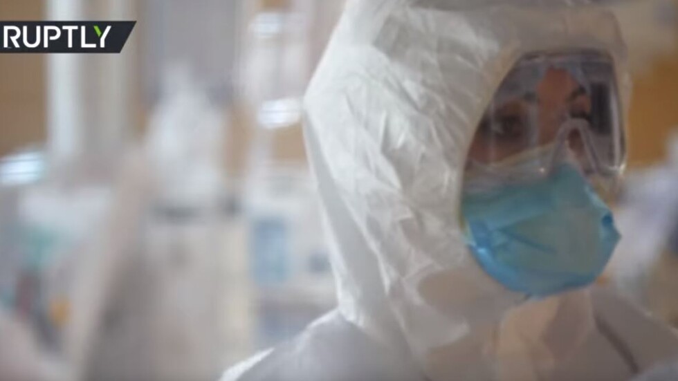 إيطاليا.. أكثر من 11 ألف وفاة والأطباء يكافحون لإنقاذ المصابين بكورونا