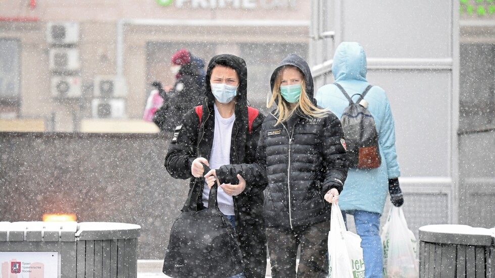 روسيا تفرض عقوبات قاسية على من ينشر أخبارا كاذبة عن كورونا