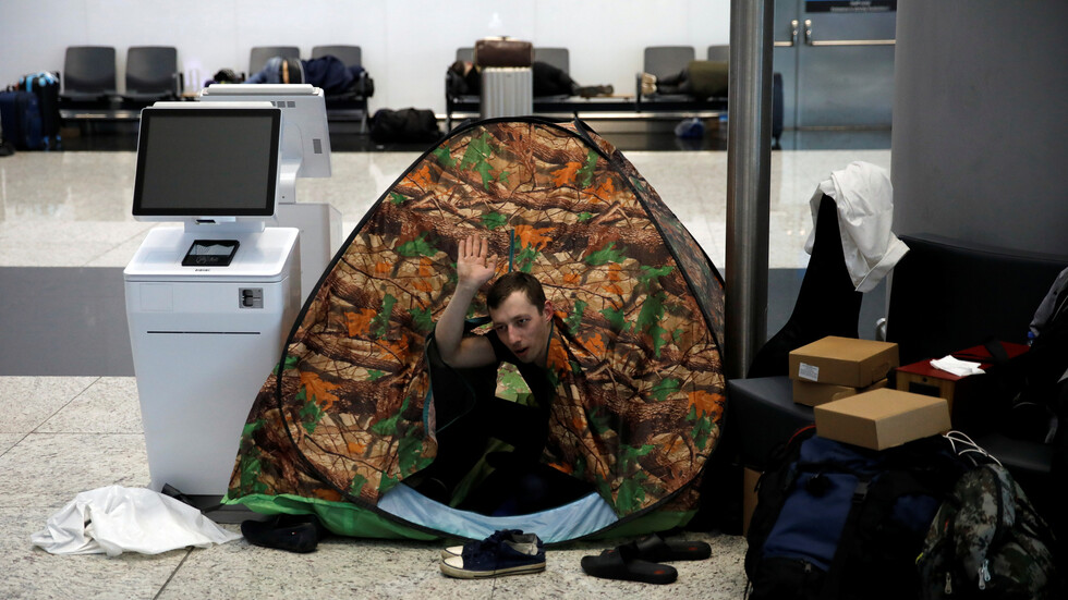 أزمة اجتماعية تدق باب تركيا "المصابة"