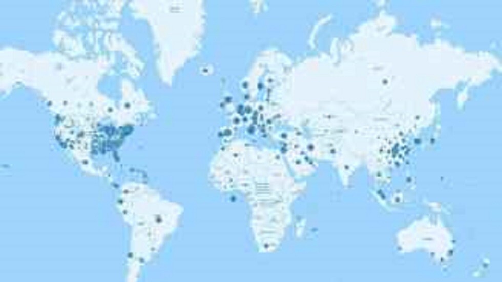 أنباء ترسم الابتسامة: هذه الدول نجت من 