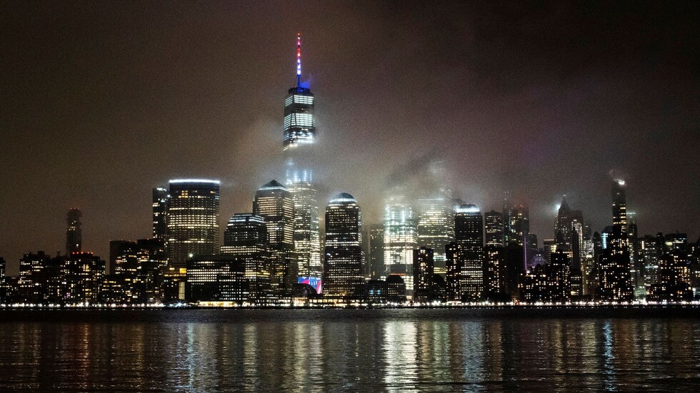 الولايات المتحدة تتجاوز الصين بعدد الوفيات الناجمة عن فيروس كورونا