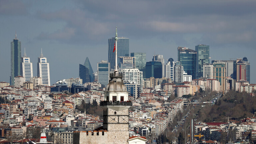 بنك خلق التركي يدفع ببراءته من تهم جنائية أمريكية