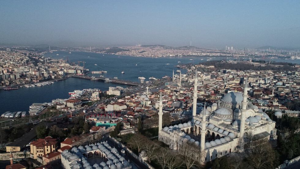 ارتفاع قياسي لوفيات كورونا في تركيا بـ46 حالة جديدة