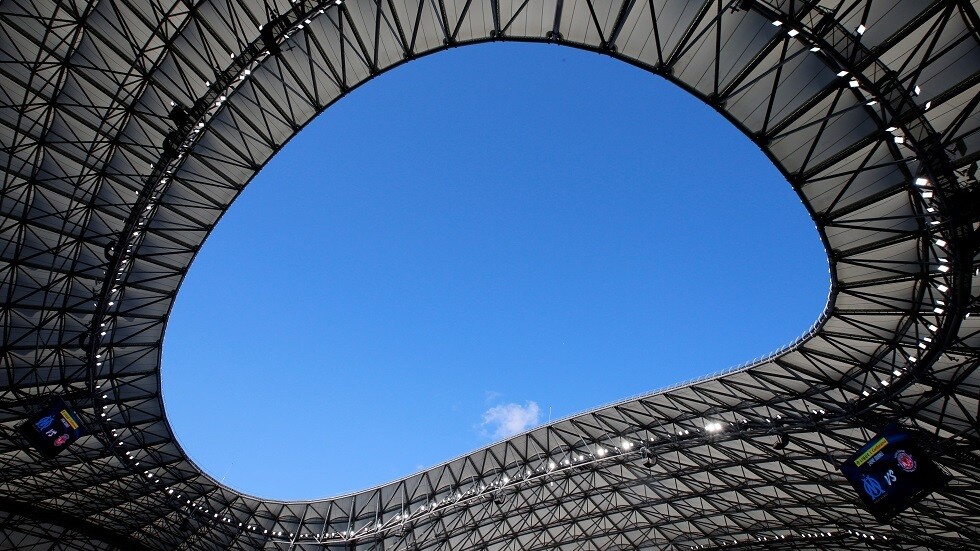 وفاة رئيس مارسيليا السابق بكورونا