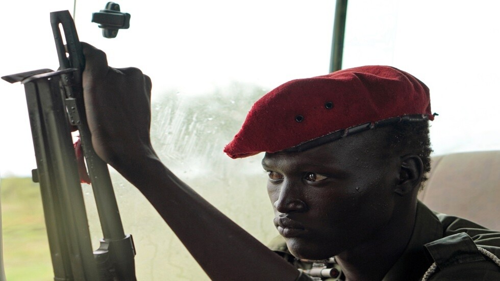 السودان.. "الحركة الشعبیة - شمال" تمدد وقف إطلاق النار والحكومة ترحب