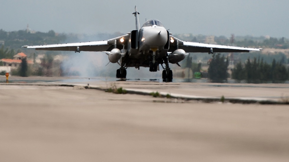الدفاع الروسية تنفي أنباء عن إسقاط طائرة 