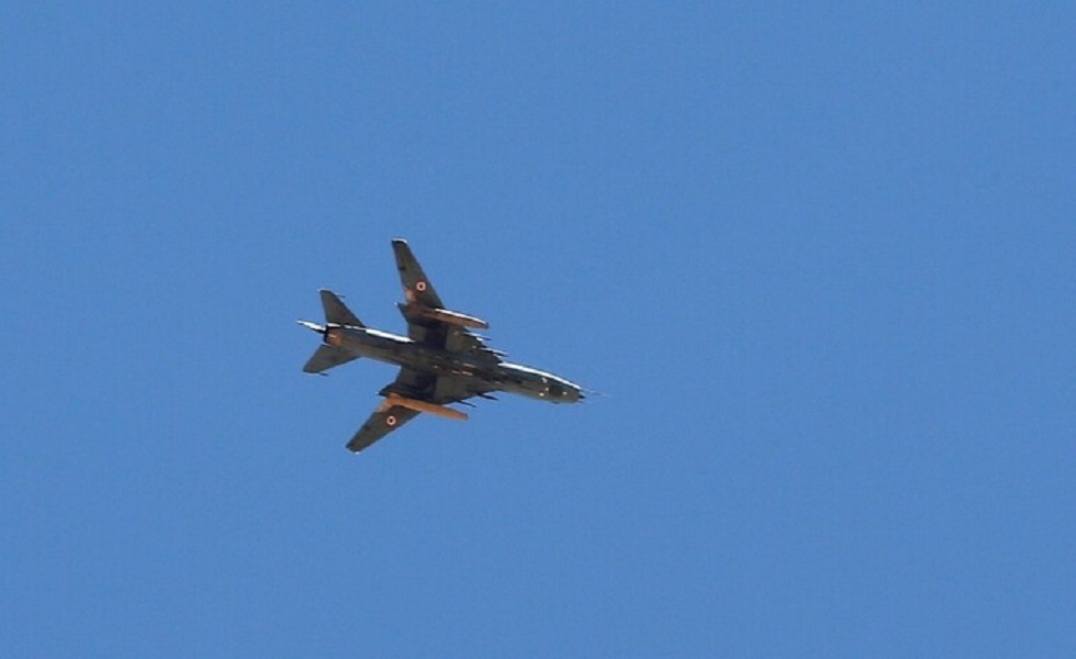 مصدر عسكري سوري: الطيران الحربي التركي أسقط طائرتين سوريتين (فيديو)