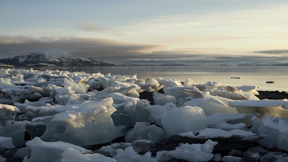 العلماء يحذرون من تدهور حالة طبقة الأوزون فوق القطب الشمالي