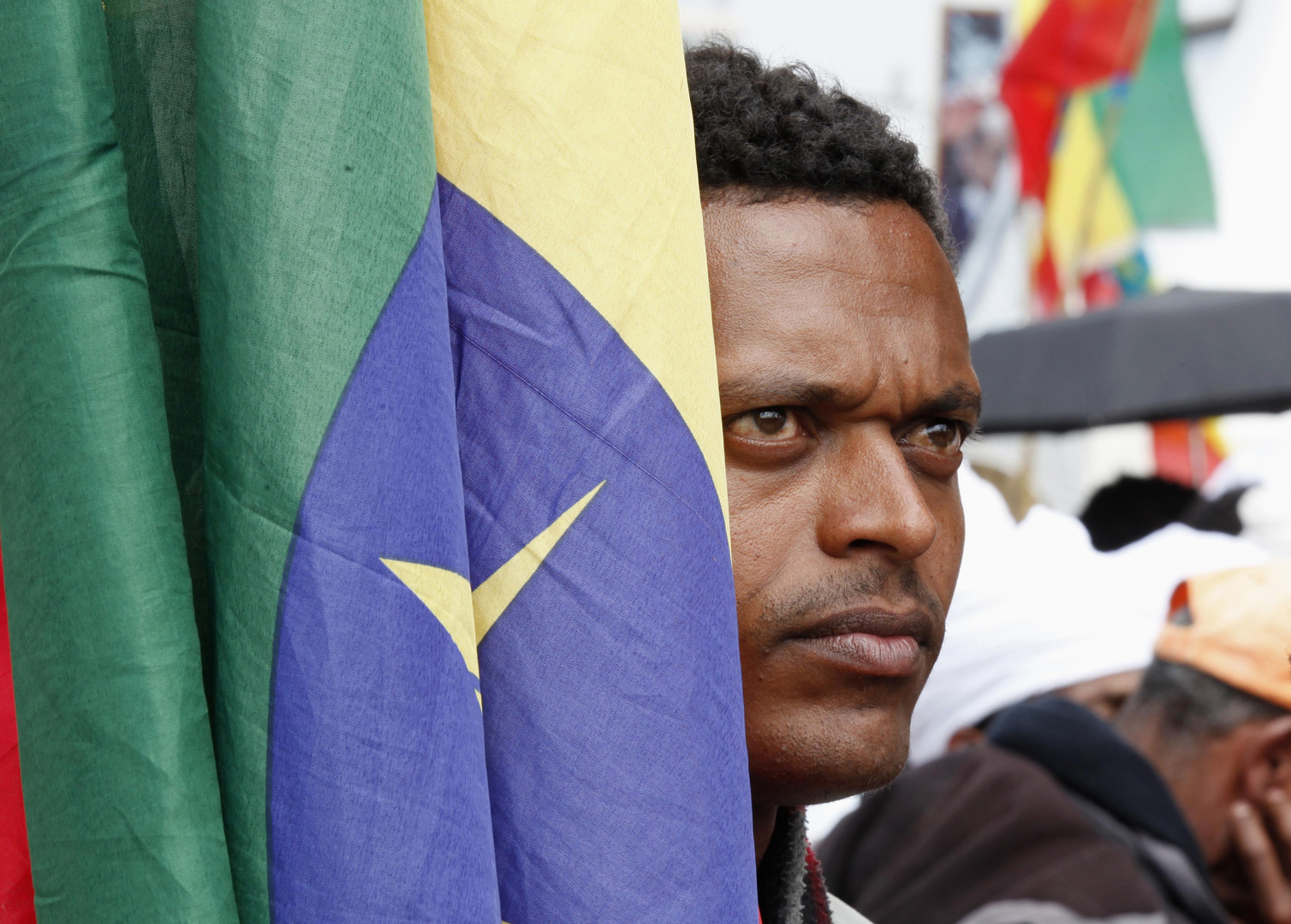 إثيوبيا تكشف سبب استدعاء سفيرها في مصر