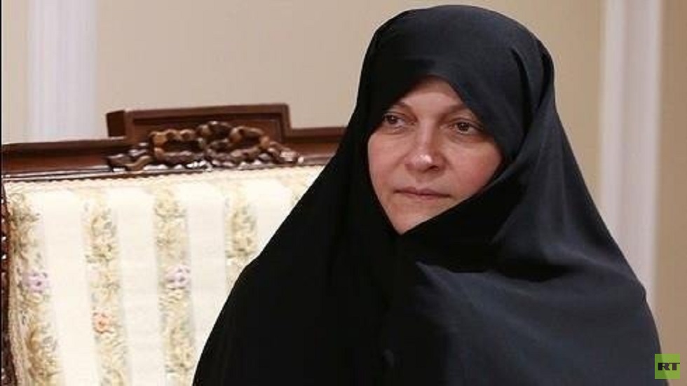 وفاة نائبة إيرانية بسبب إصابتها بفيروس 