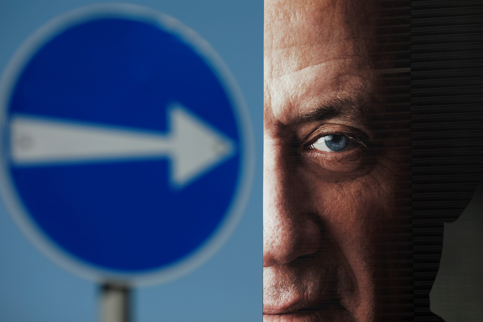 إسرائيل.. غانتس يقبل شروط ليبرمان لبدء مفاوضات تشكيل الحكومة