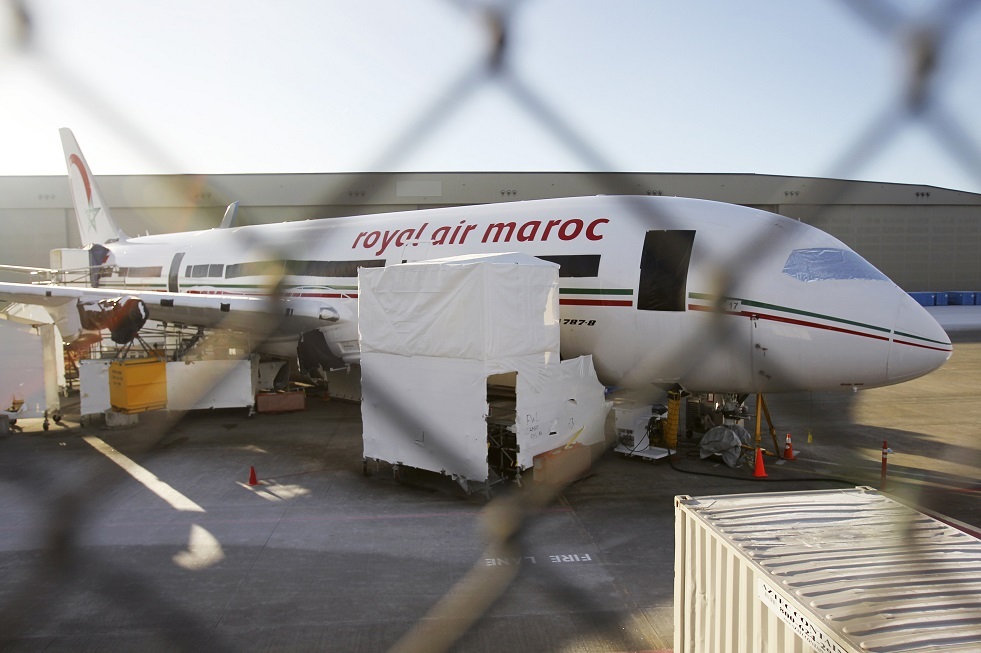 الطيران المغربية توقف رحلاتها إلى ميلانو والبندقية