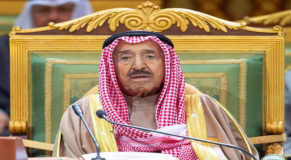 الكويت تعلن دعم مصر في مواجهة إثيوبيا في أزمة سد النهضة