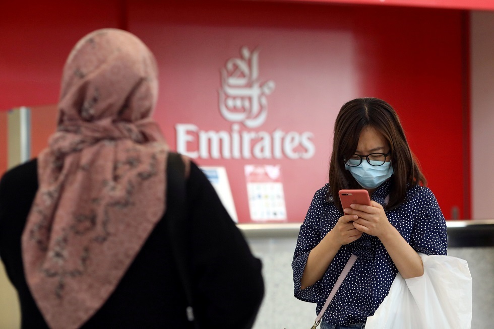 الإمارات تؤكد 14 إصابة جديدة بفيروس 