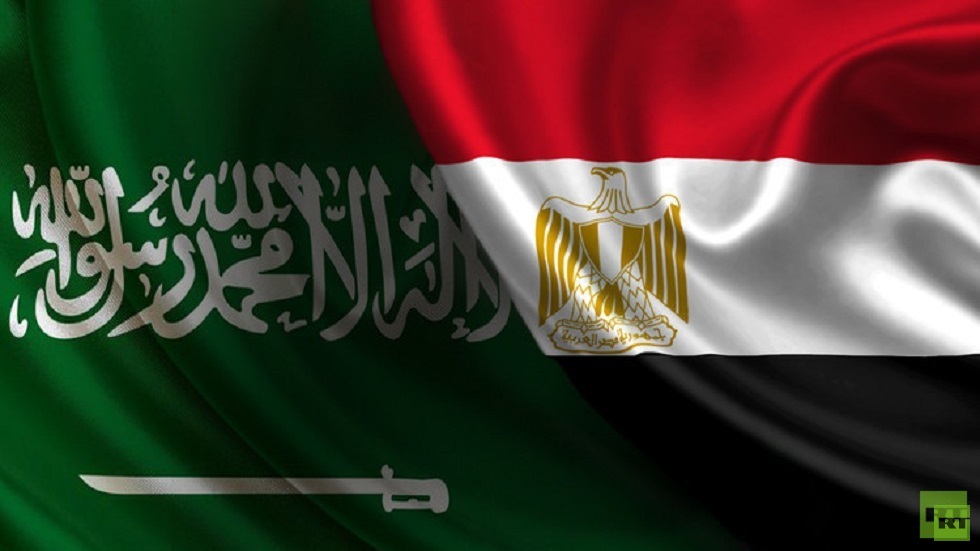 السعودية تستأنف رحلاتها مع مصر