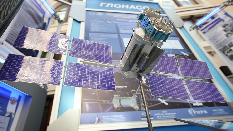 روسيا تطلق أقمار اتصالات جديدة إلى الفضاء