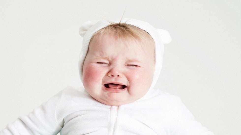 بكاء الرضع طويلا في الليل له فوائد سلوكية غير متوقعة