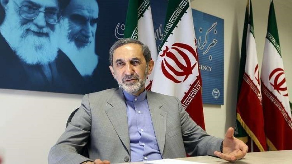مراسلRT: إصابة علي أكبر ولايتي مستشار المرشد الإيراني بفيروس كورونا