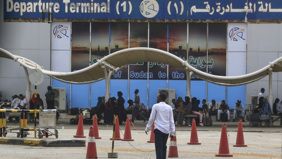 السودان يغلق الحدود مع مصر ويمنع دخول مواطني عدة دول بسبب كورونا