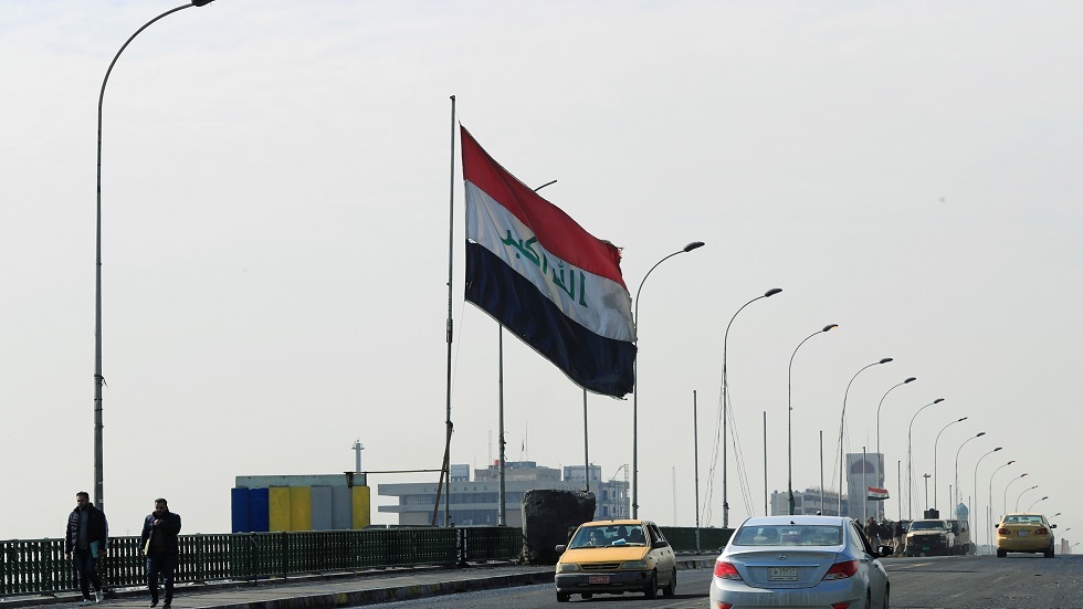 العراق.. تعطيل الدوام الرسمي في بغداد ثلاثة أيام بسبب كورونا