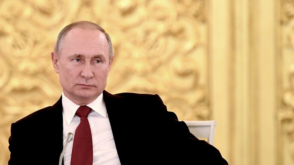 المحكمة الدستورية الروسية تصادق على تعديلات بوتين