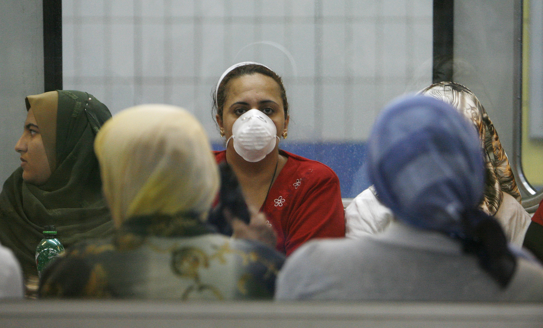 مصر تنفي إصابة 19 ألف مواطن بفيروس كورونا
