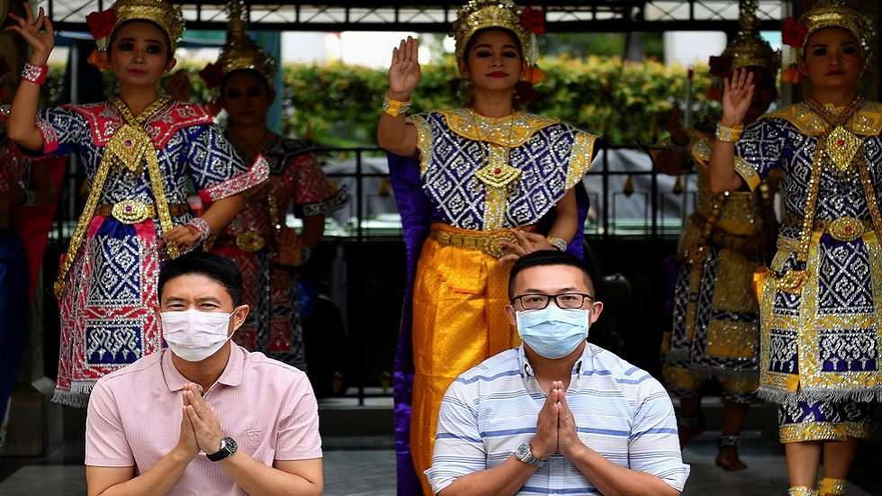 تايلاند وكمبوديا وكازاخستان والمكسيك تكشف أعداد الإصابات الجديدة