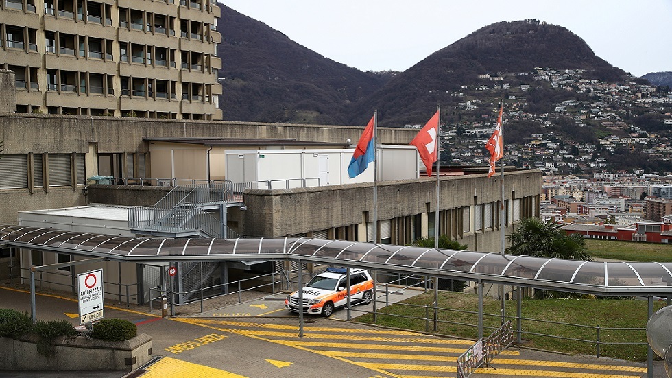 سويسرا.. تحذير من انهيار المستشفيات في حال استفحال كورونا
