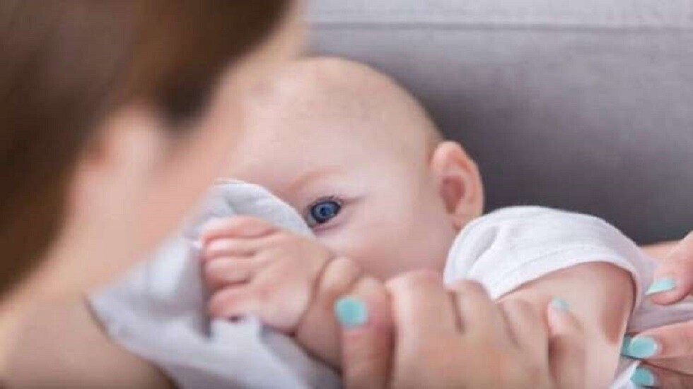 الولادة القيصرية قد تنقذ الأطفال من فيروس كورونا