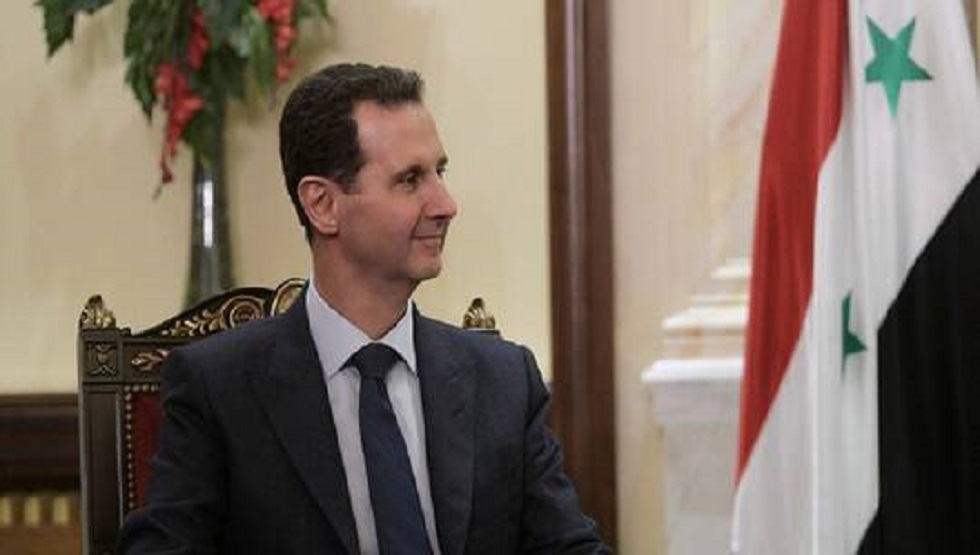 الأسد يصدر مرسوما يلغي العذر المحل والمخفف في جرائم الشرف