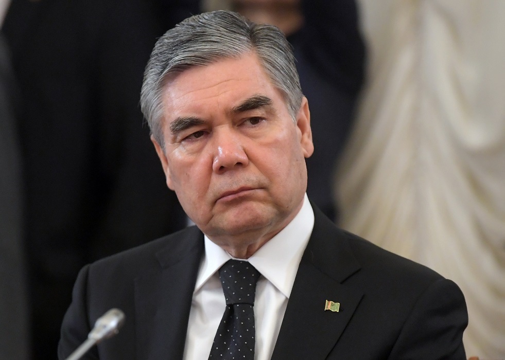 كورونا.. رئيس تركمانستان يأمر بتبخير مواطنيه بنبات الحرمل