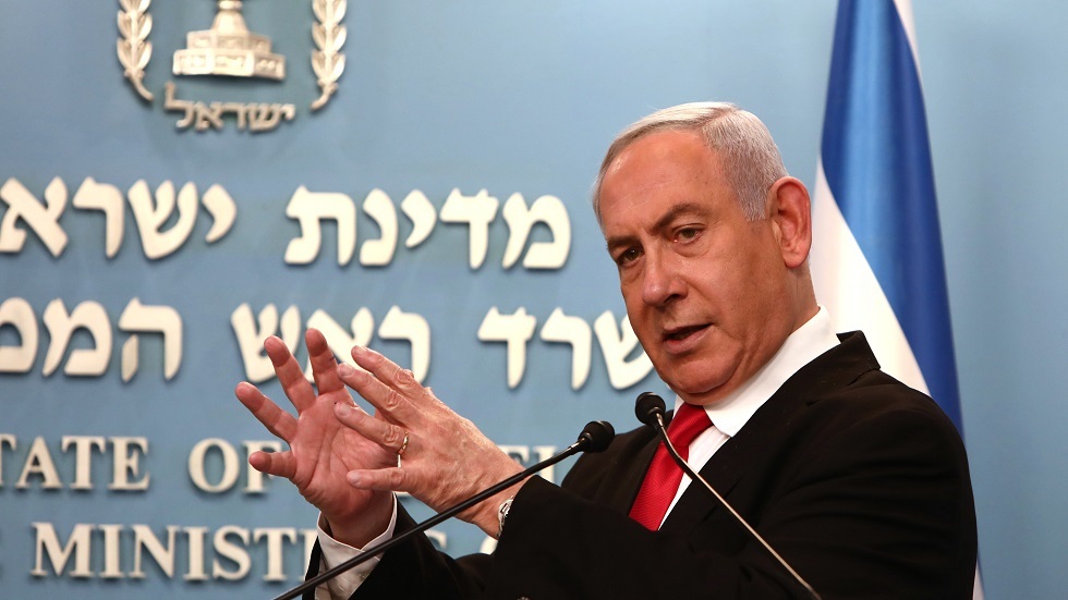 نتنياهو مخاطبا الإسرائيليين: كورونا ليس لعبة أطفال والأسوأ ما زال بانتظارنا