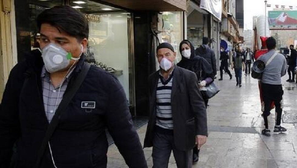 إيران: فحص 18 مليون شخص لتحديد المشتبه بإصابتهم بفيروس كورونا