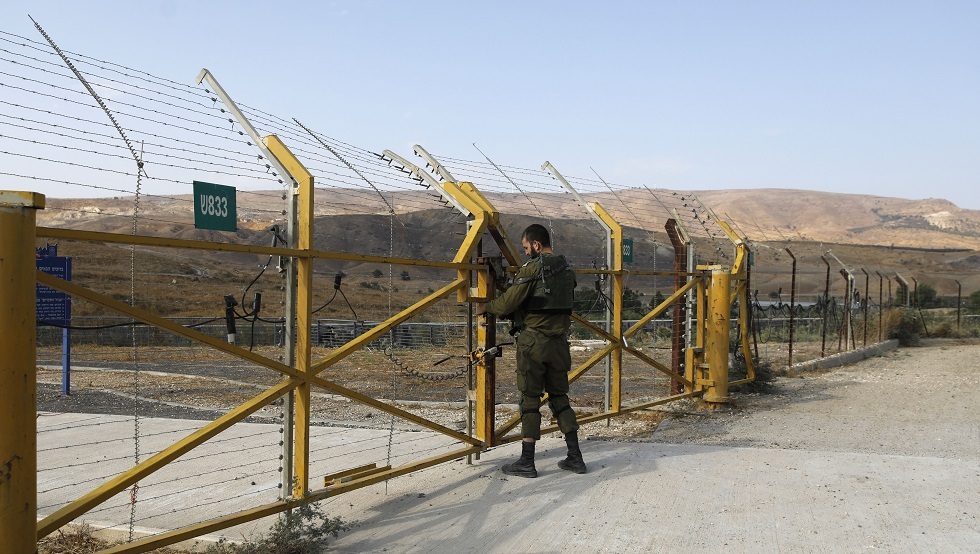 إسرائيل تغلق الحدود بسبب كورونا
