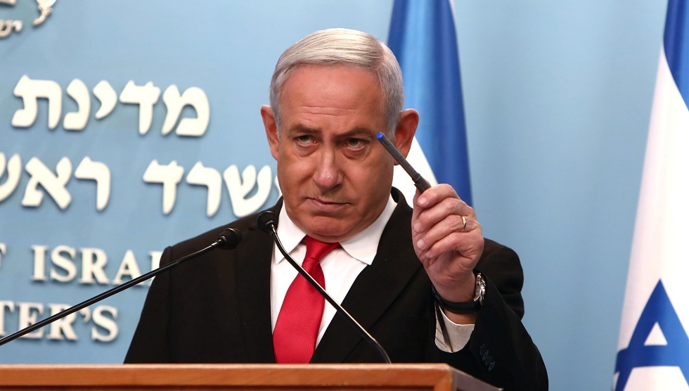 نتنياهو يعلن إغلاقا كاملا في إسرائيل بسبب كورونا لمدة 7 أيام