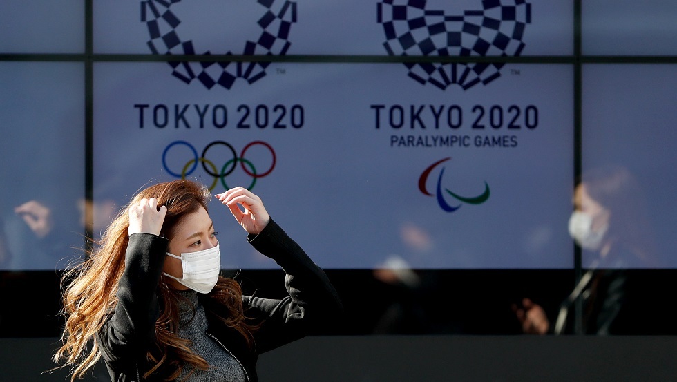 الاتحاد الأمريكي لأم الألعاب يطالب بتأجيل أولمبياد 