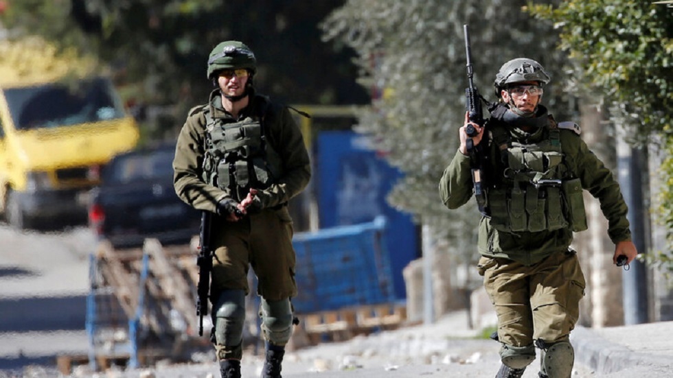مقتل فلسطيني برصاص الجيش الإسرائيلي غرب رام الله