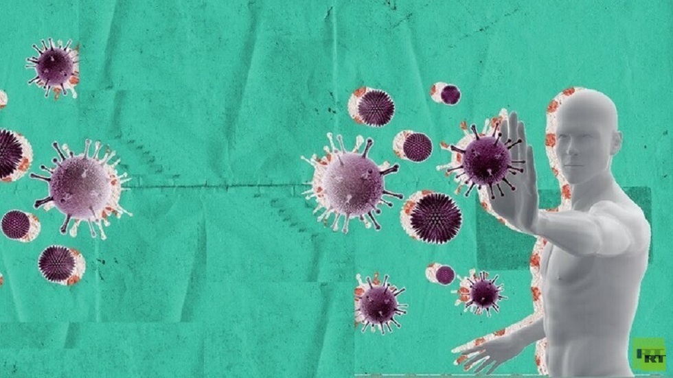عالم بريطاني يكشف أبسط طريقة للوقاية من فيروس كورونا