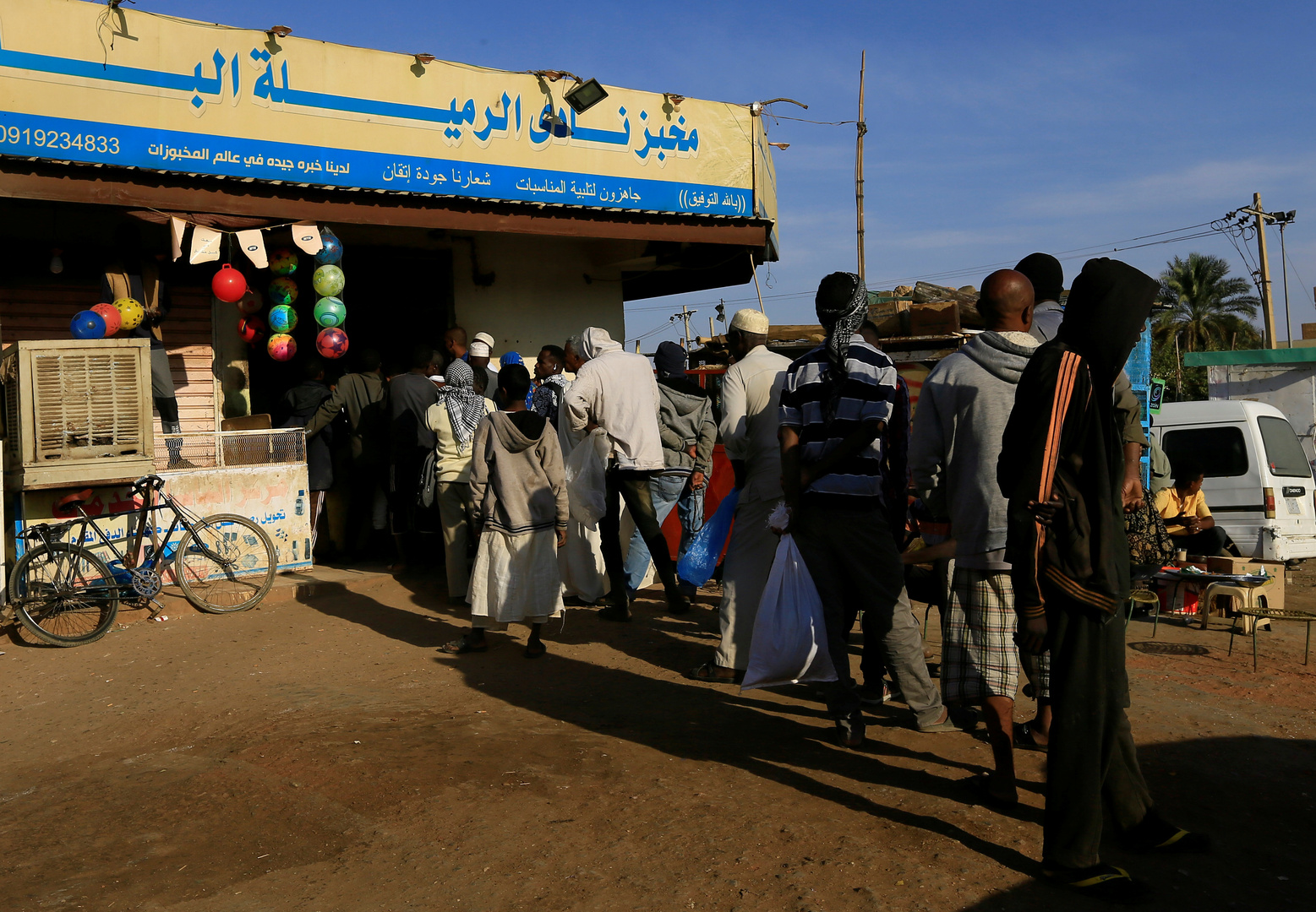 السودان يؤكد ثاني إصابة بكورونا لمواطن قادم من دولة عربية