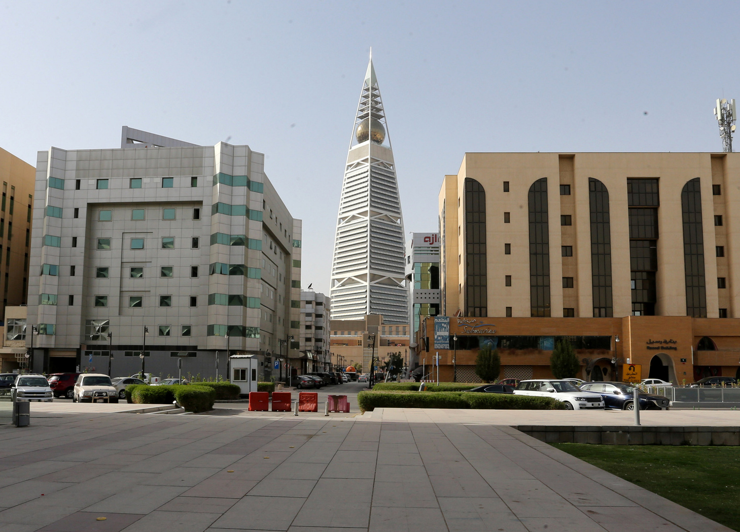 السعودية: تسجيل 205 إصابات جديدة وأول حالة وفاة بفيروس كورونا في المملكة