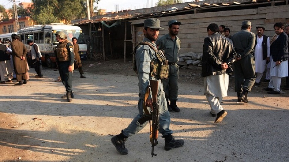 أفغانستان... قتلى وجرحى في هجوم انتحاري على مقر للسيخ في كابل