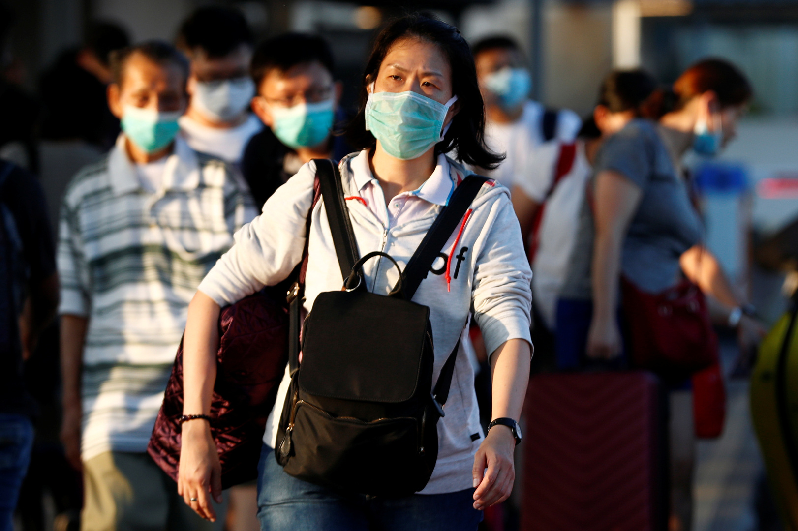 سنغافورة.. 73 إصابة جديدة بفيروس كورونا منذ الثلاثاء