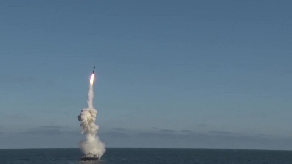 روسيا ستسرع اختبارات صواريخ 