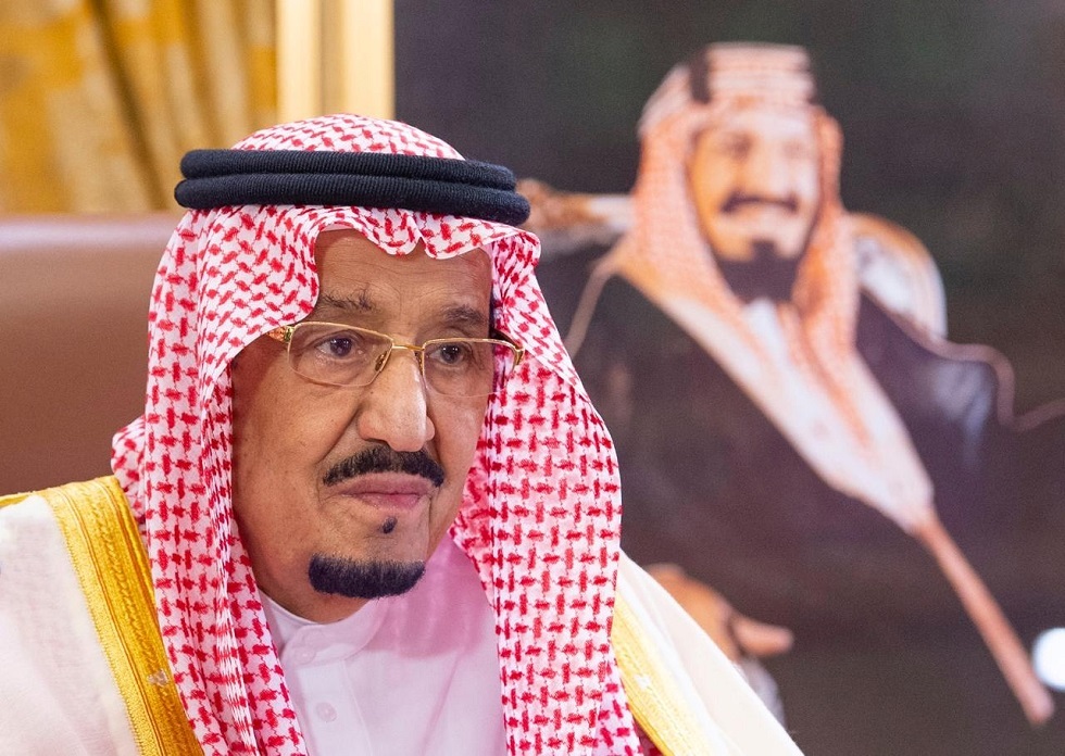 السعودية.. بدء أعمال قمة العشرين الافتراضية لمكافحة كورونا برئاسة الملك سلمان