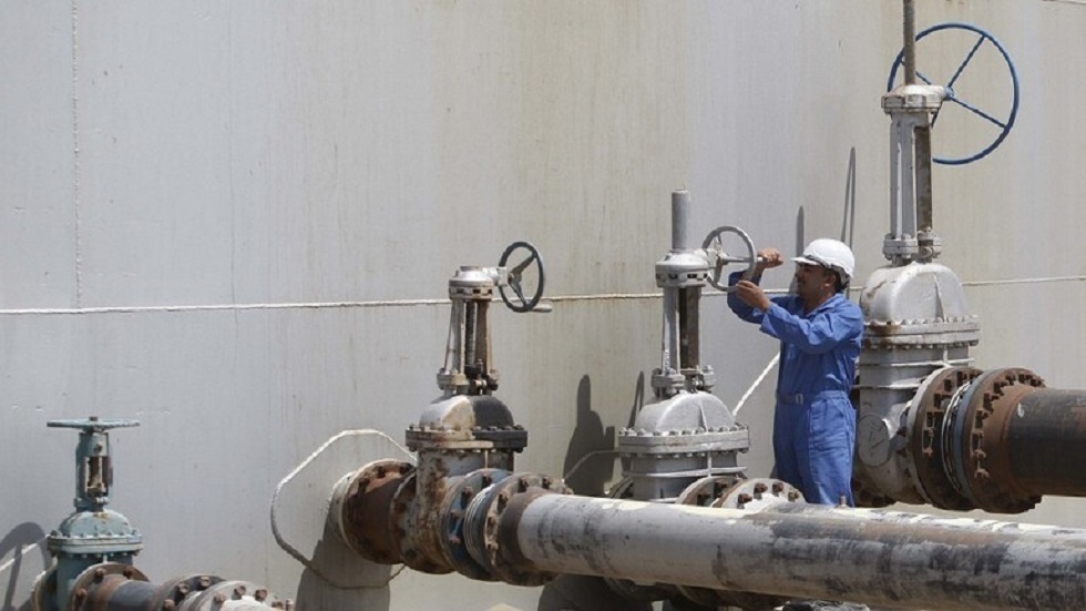العراق يطلب من شركات النفط الأجنبية خفض الميزانيات!