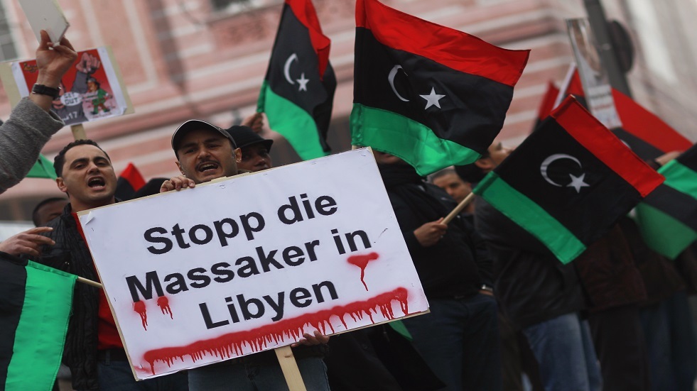 ليبيا.. مقتل ضابط كبير من جيش حفتر خلال اشتباكات مع قوات حكومة الوفاق