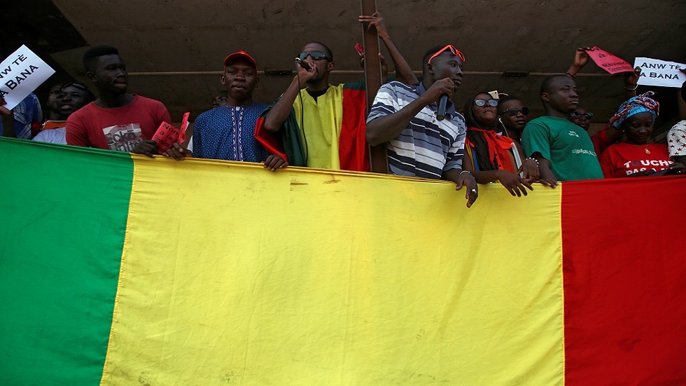 مالي تجري انتخابات تشريعية رغم تفشي كورونا والعنف