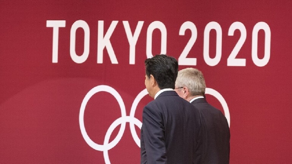 تحديد موعد جديد لإقامة أولمبياد طوكيو