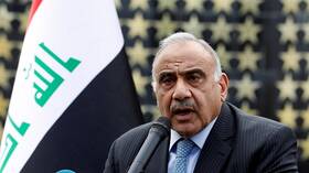 العراق.. عبد المهدي يتخلى عن معظم مهامه الرسمية