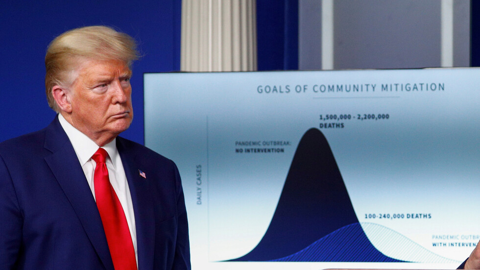 ترامب كما يبدو مستعد للإقدام على صفقة نفطية